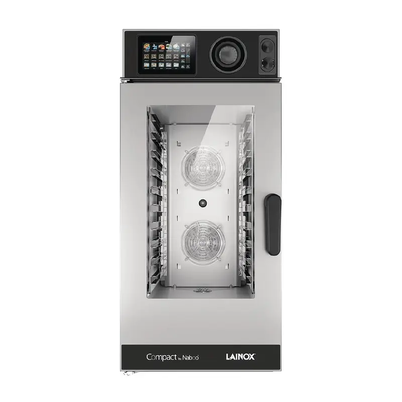 Lainox COEN101 Electric Injection Combi Oven 10x 1/1GN Three Phase