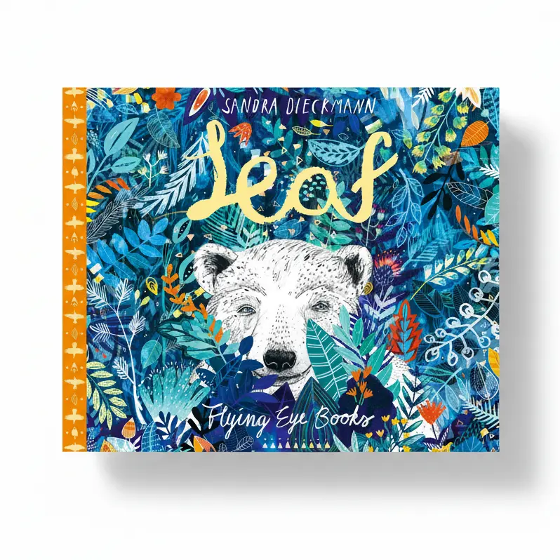 Leaf