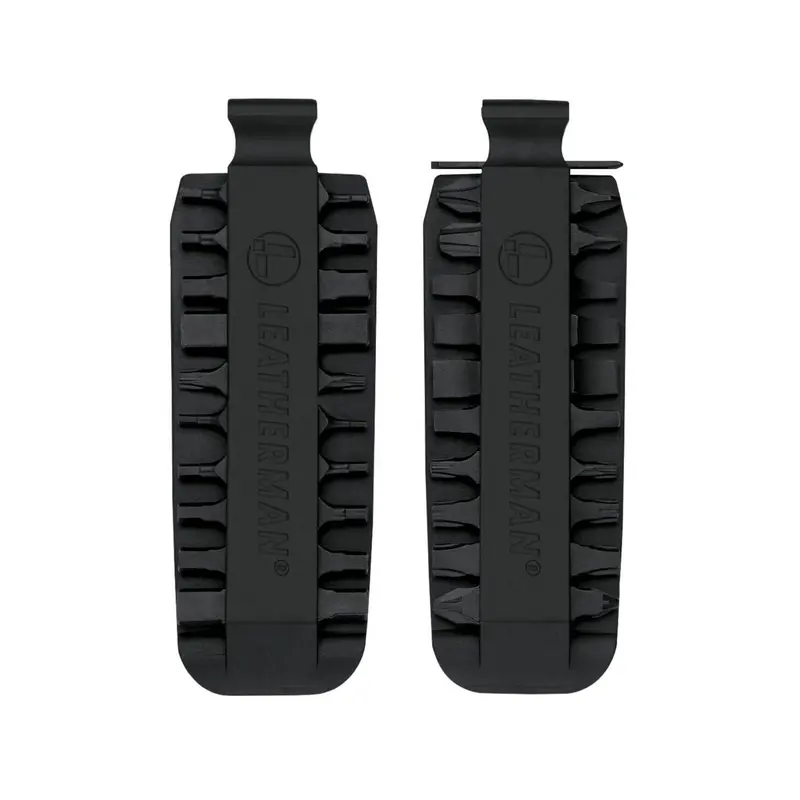 Leatherman Bit Kit Set Replacement Bit Set