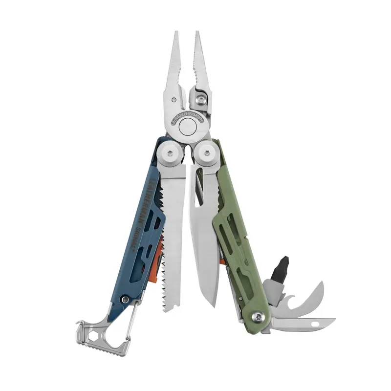 Leatherman Signal Multi Tool