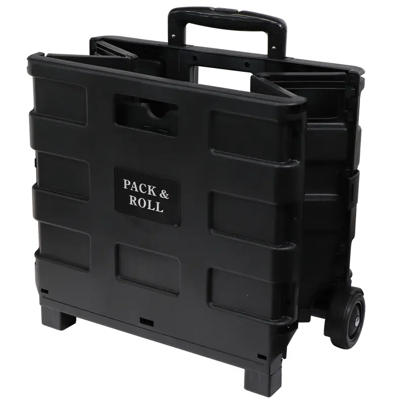 Leisurewize Folding Trolley