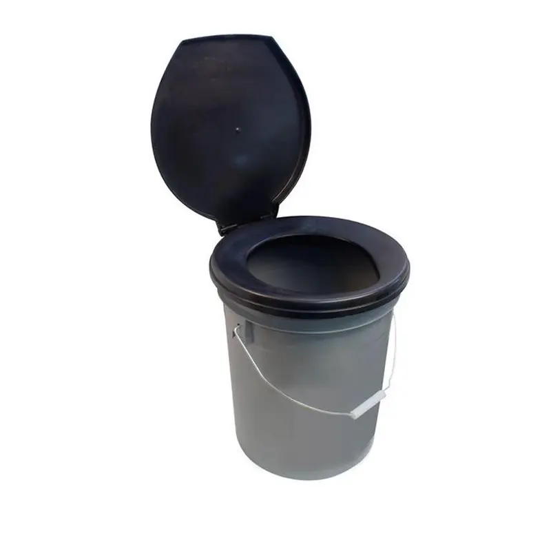 Leisurewize Need A Loo Portable Toilet