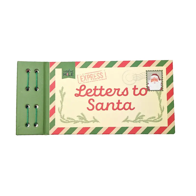 Letters to Santa