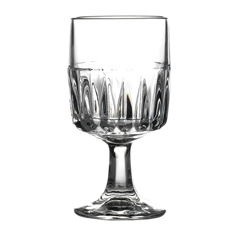 Libbey Winchester Goblet Glasses 320ml/10.5oz (36 Pack)