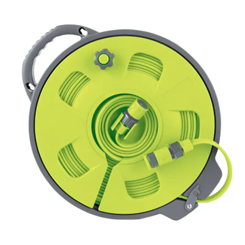 Liberty Leisure 15m Roll On Water Hose