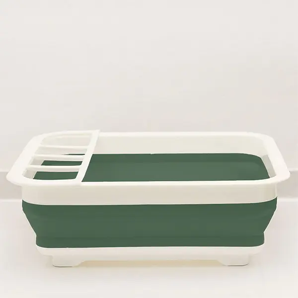 Lifestyle Collapsible Dish Drainer