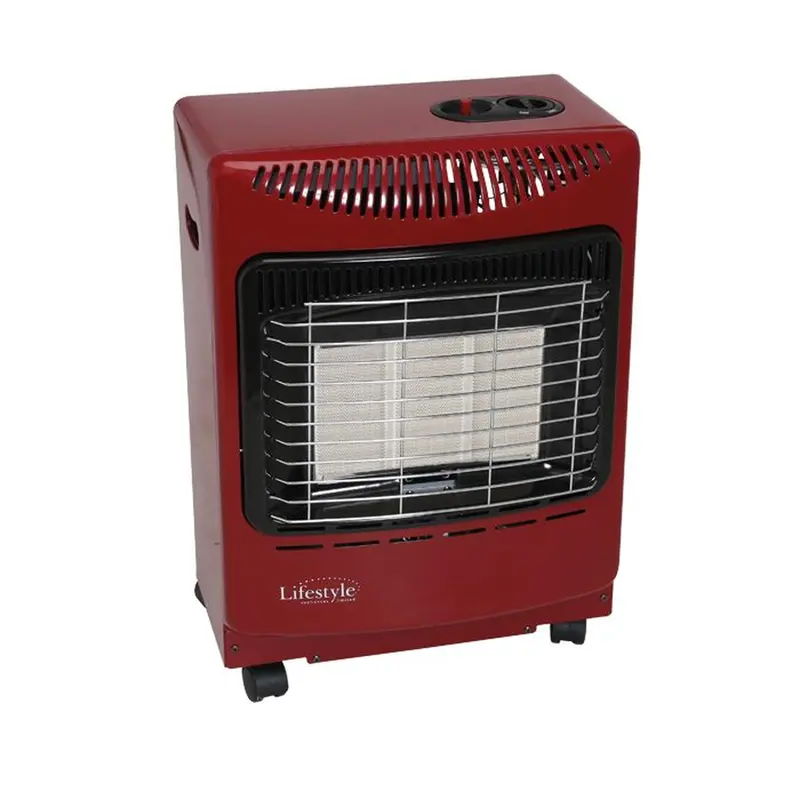 Lifestyle Mini Cabinet Gas Heater