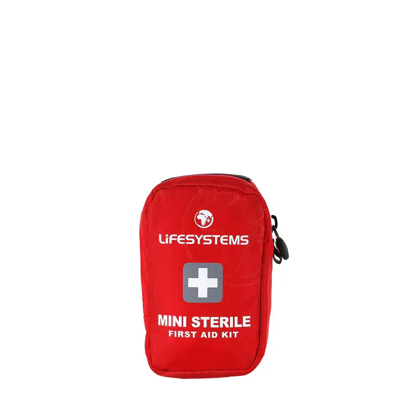 Lifesystems Mini Sterile Kit