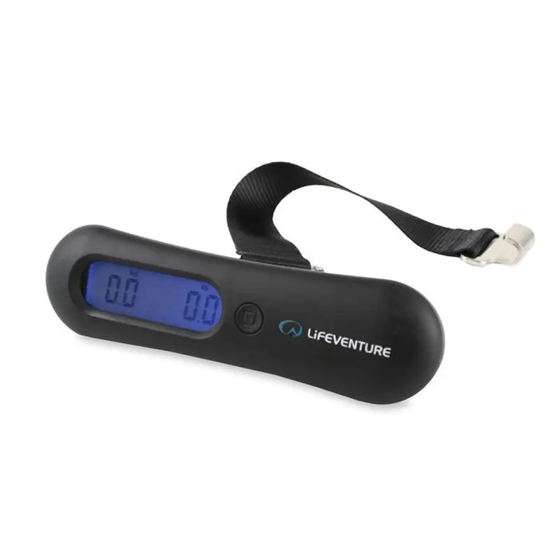 Lifeventure Digital Luggage Scales