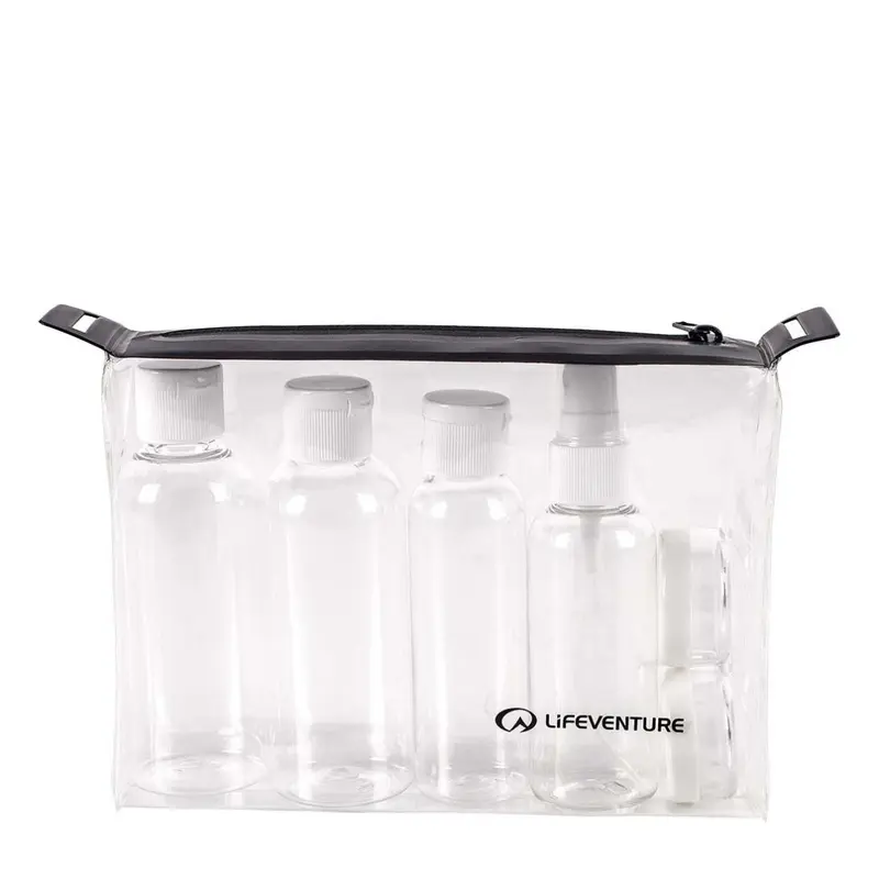 Lifeventure Travel Bottles