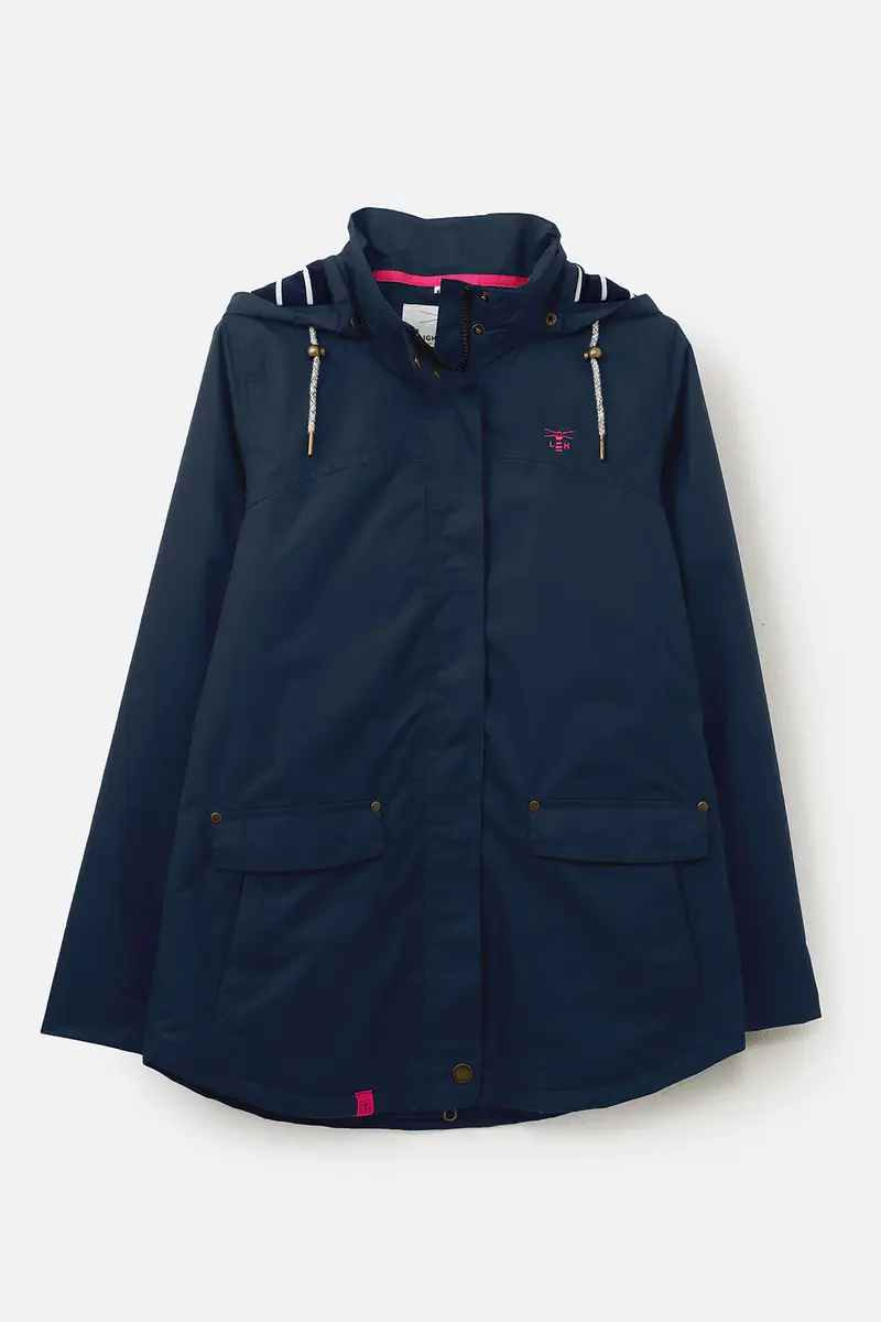 Lighthouse Iona Waterproof Ladies Coat
