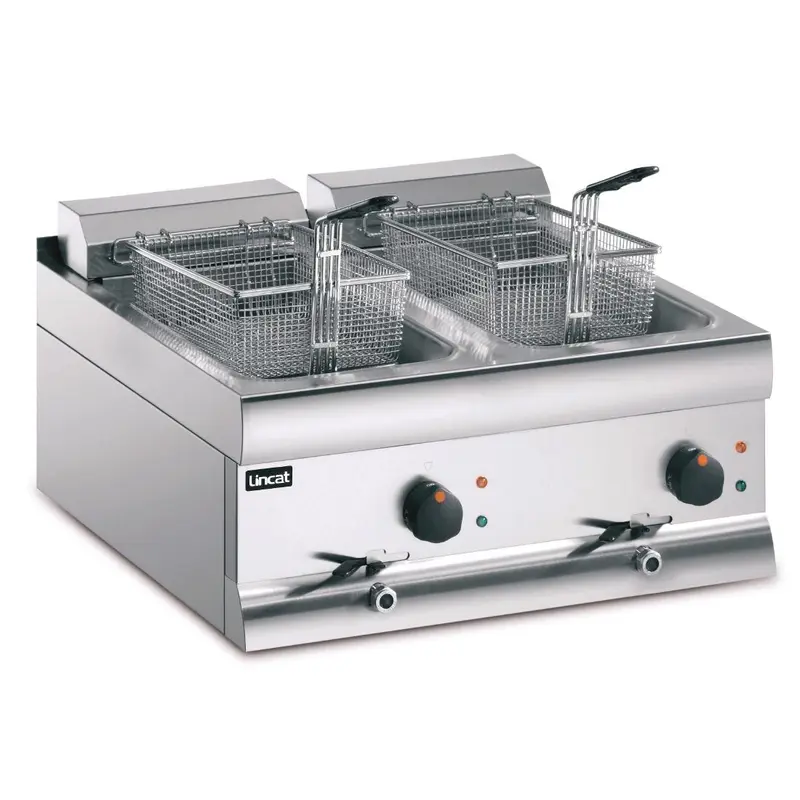 Lincat Countertop Electric Fryer DF66