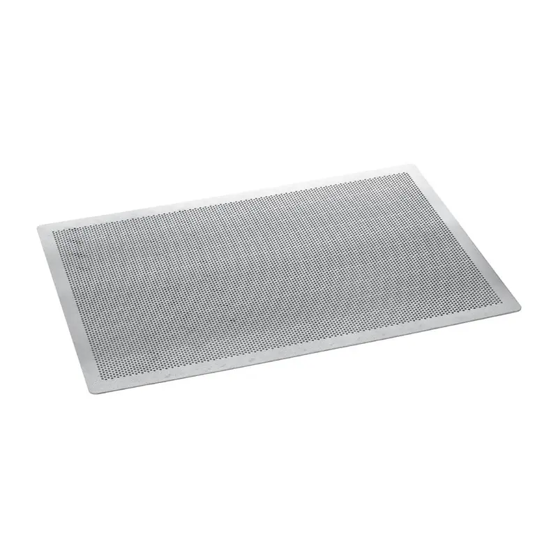 Lincat Invoq Perforated Non-Stick Bakery Tray 1/1 GN