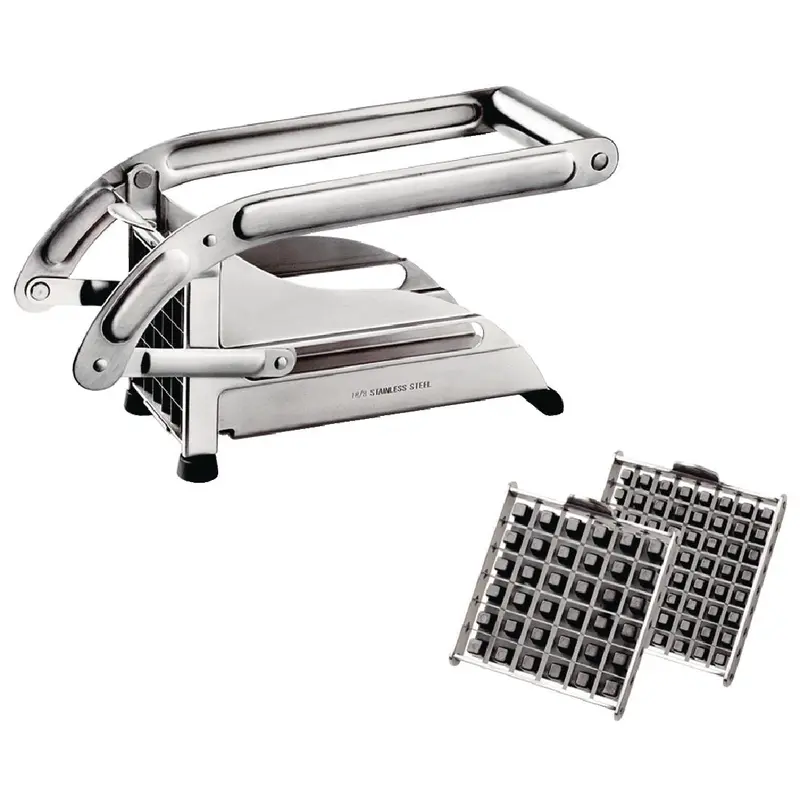 Louis Tellier Domestic French Fry Cutter