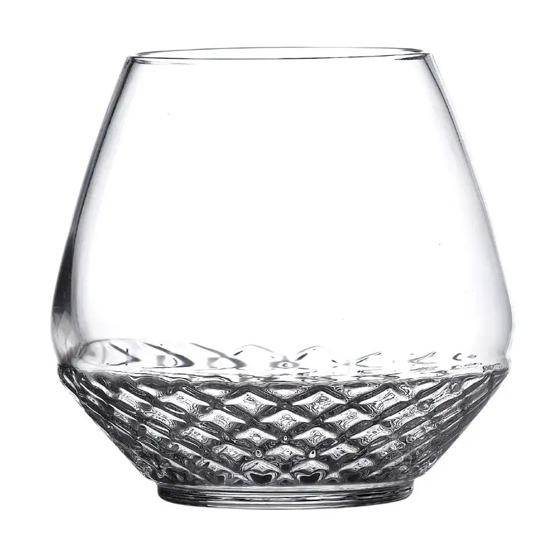 Luigi Bormioli Roma 1960 Rum Glasses 450ml (Pack of 24)