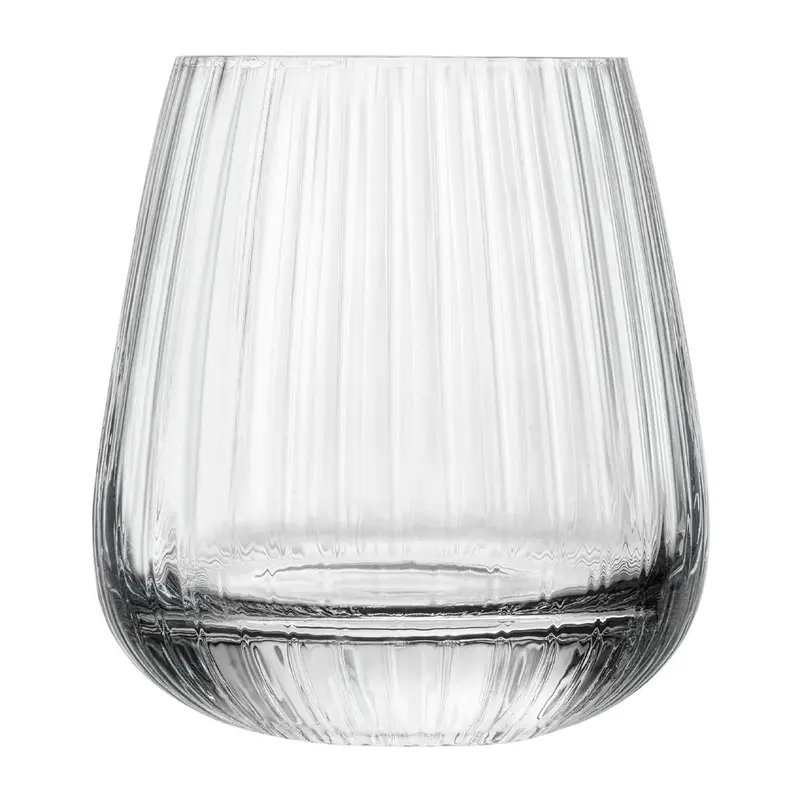 Luigi Bormioli Speakeasy Swing Double Old Fashioned Glasses 400ml (24)