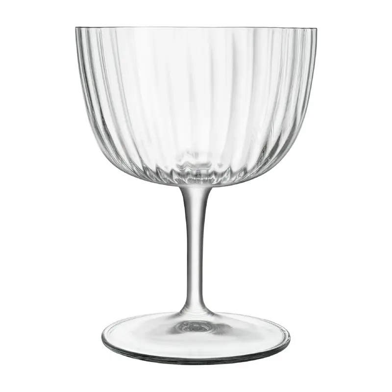 Luigi Bormioli Speakeasy Swing Fizz Glasses 270ml (Pack of 24)