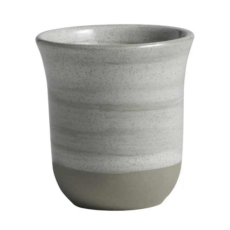 Maham Studio Carnaby Handless Cups Dove 142ml (24 Pack)