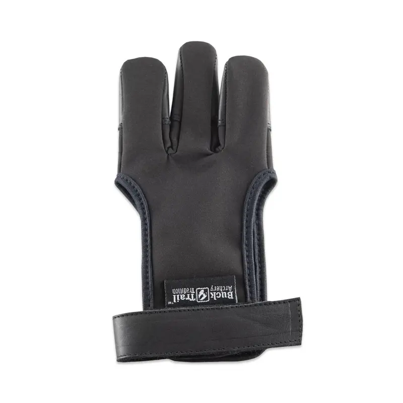 Man Kung Buck Trail Shooting glove soft shell