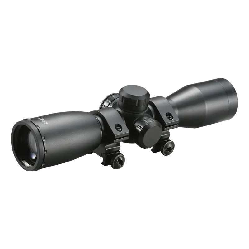 Man Kung MK-4x32-EG Scope