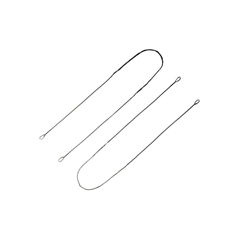 Man Kung MK-CBCA1 Bow Cable Set