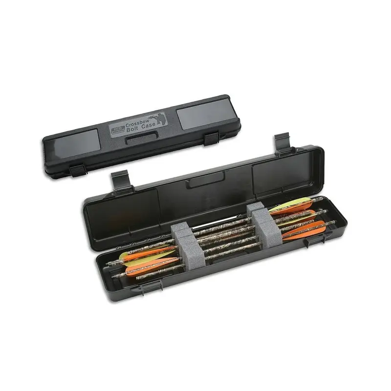 Man Kung MTM Crossbolt Case Compact