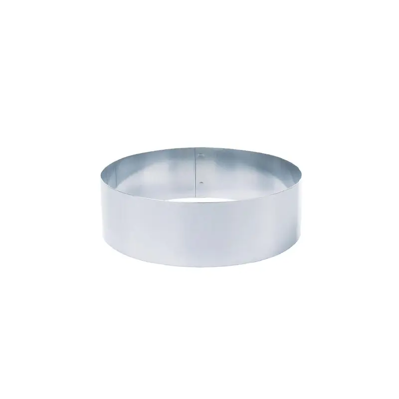 Matfer Bourgeat Mousse Ring 60 x 200mm