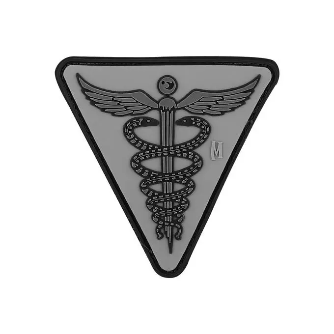 Maxpedition Caduceus Swat Patch