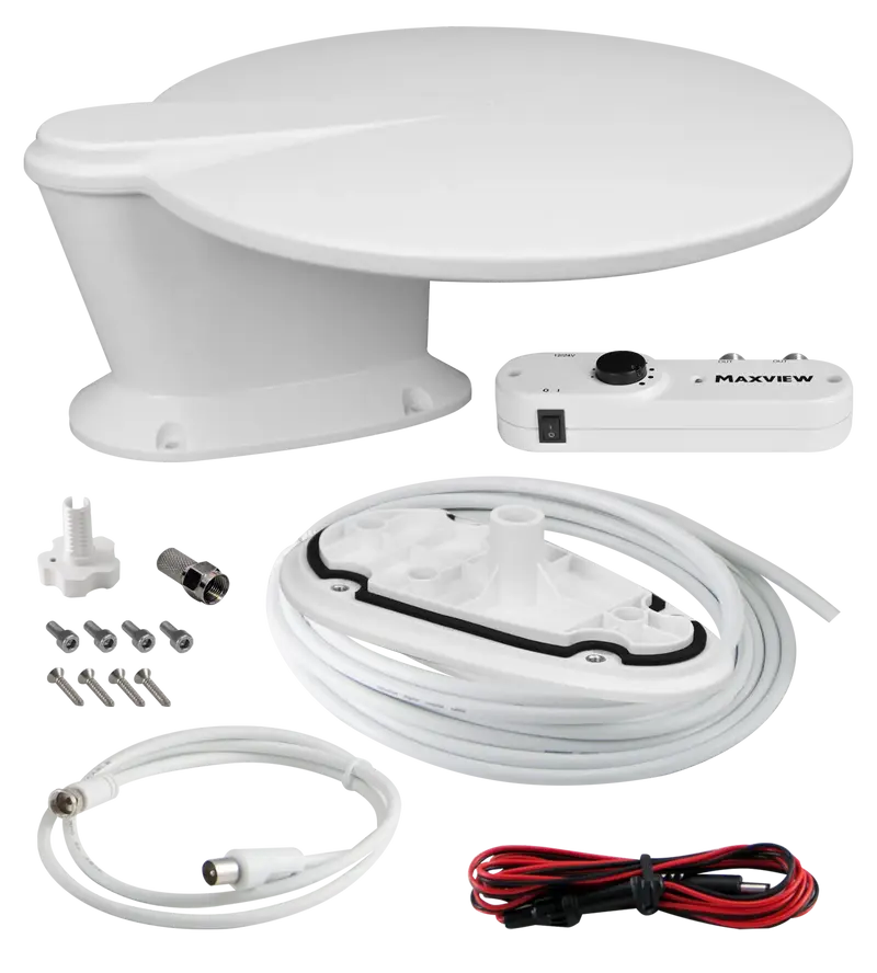 Maxview Gazelle Pro Caravan Aerial