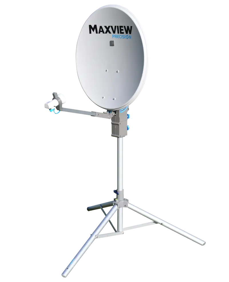 Maxview Precision 65cm Single LNB