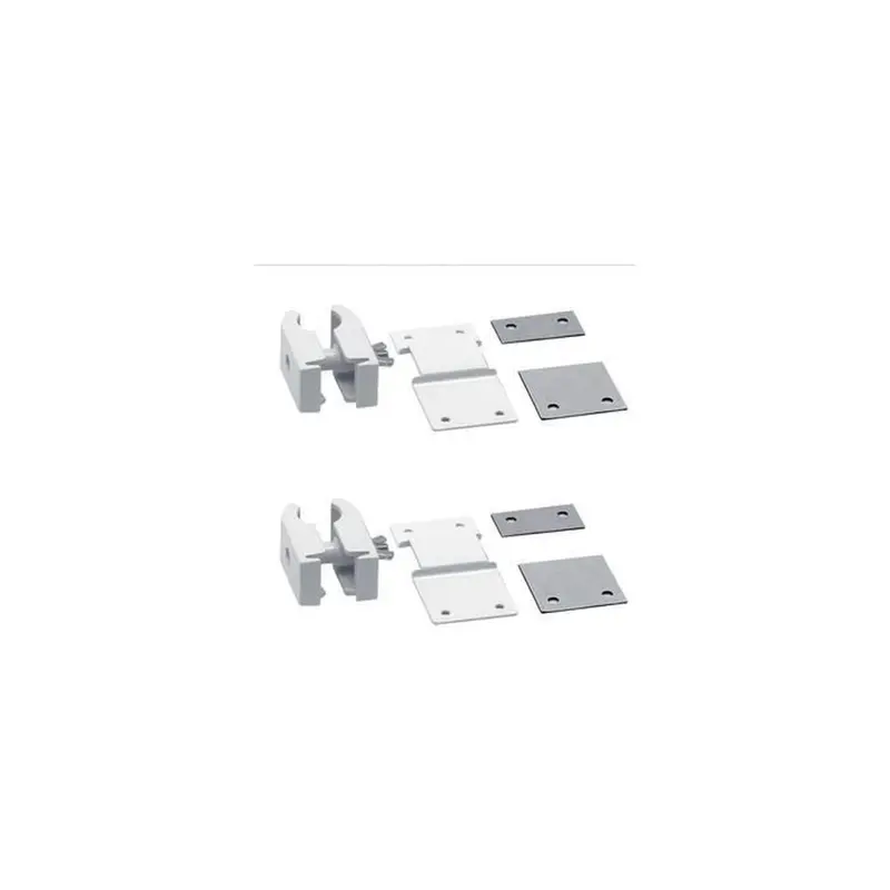 Maxview unimax clamps