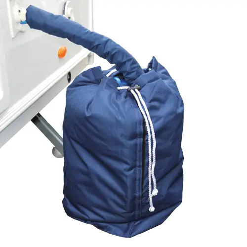 Maypole Insulated Water Aqua roll & Pipe Cover