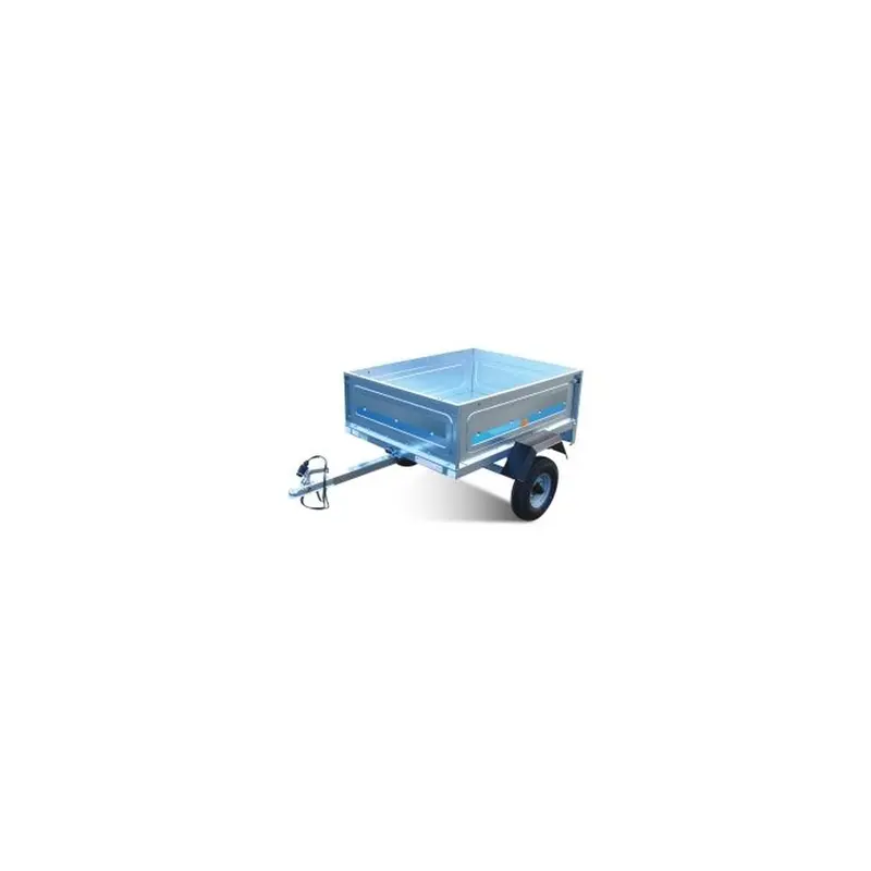 Maypole MP6812 Car Trailer