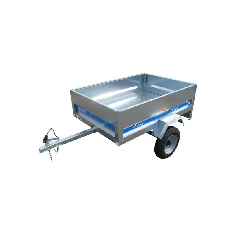 Maypole MP6815 Car Trailer