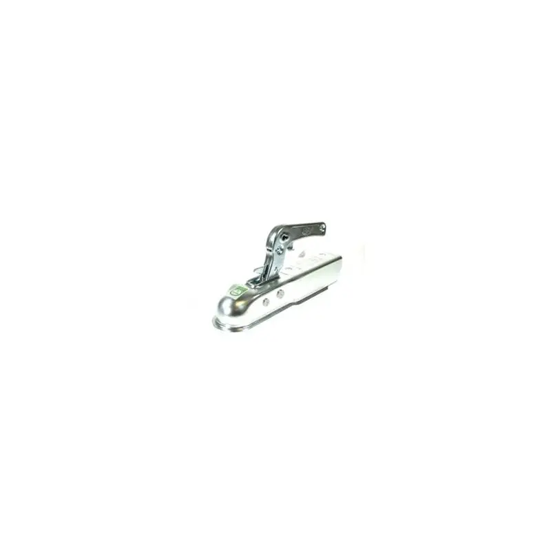 Maypole MP80 50mm Trailer Hitch Coupling