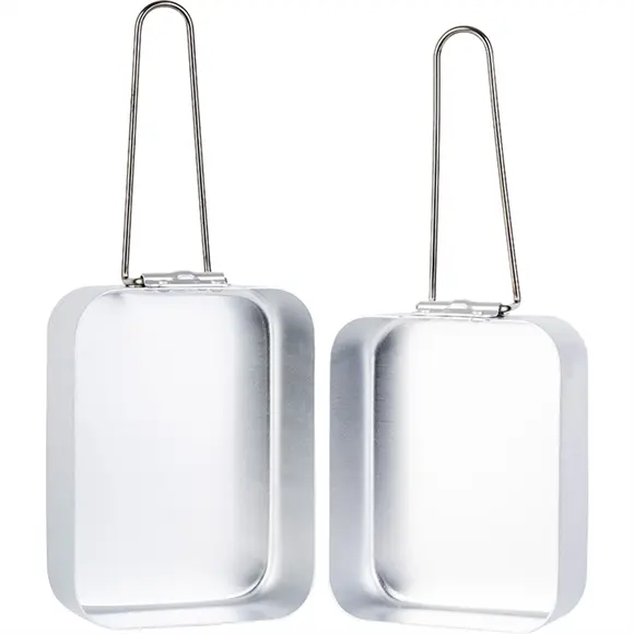 Mil-Com Mess Tin Set