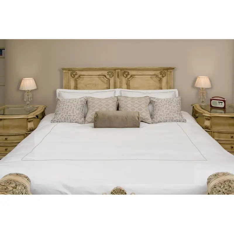 Mitre Heritage Elegance King Size Duvet Cover