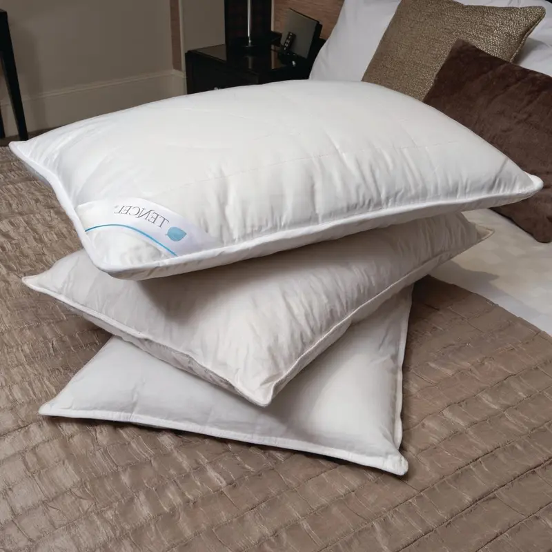 Mitre Luxury Microfibre Pillow Soft