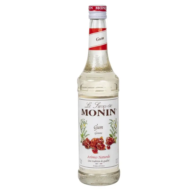 Monin Syrup Gomme