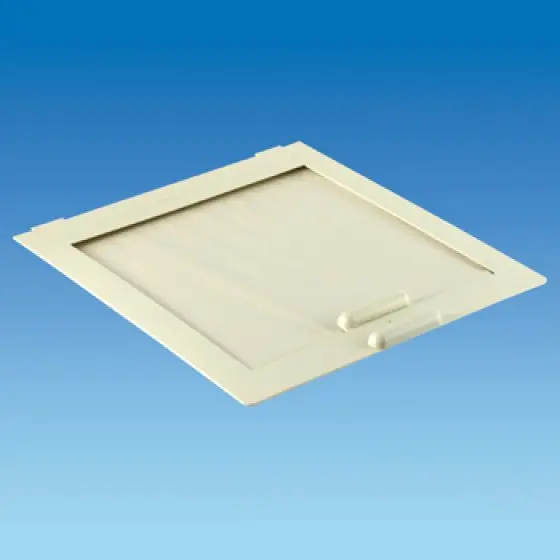 MPK 420 Flyscreen & Blind Beige