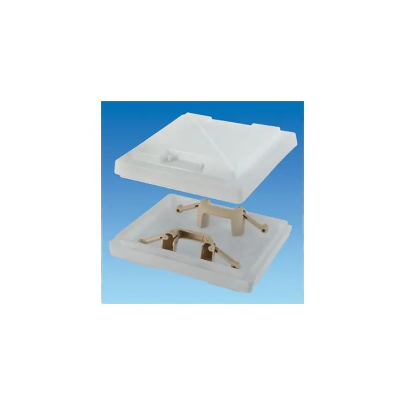 MPK Caravan Rooflight - Replacement Dome Top