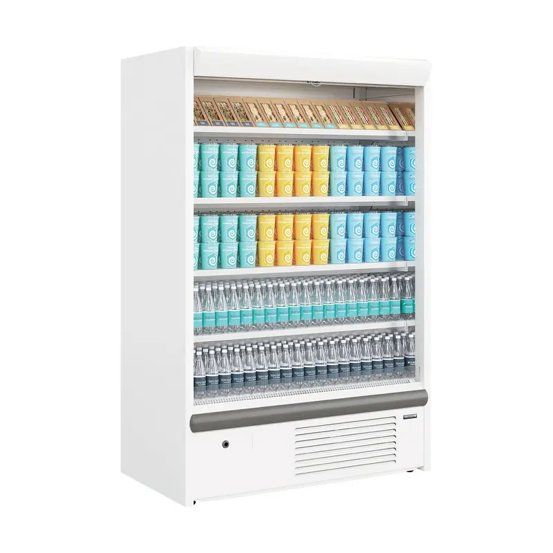 Multideck