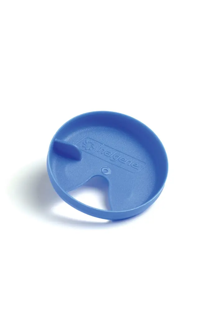Nalgene 63mm Easy Sipper - Blue