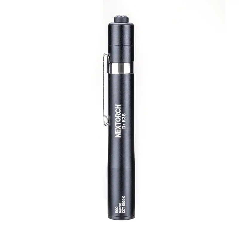 Nextorch Dr.K3S Penlight Torch
