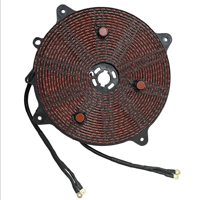Nisbets Essentials 3kW Induction Hob Heating Coil