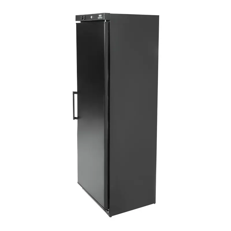 Nisbets Essentials Upright Freezer