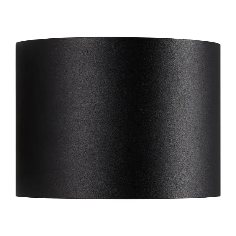 Nordlux Milda Wall Light Black