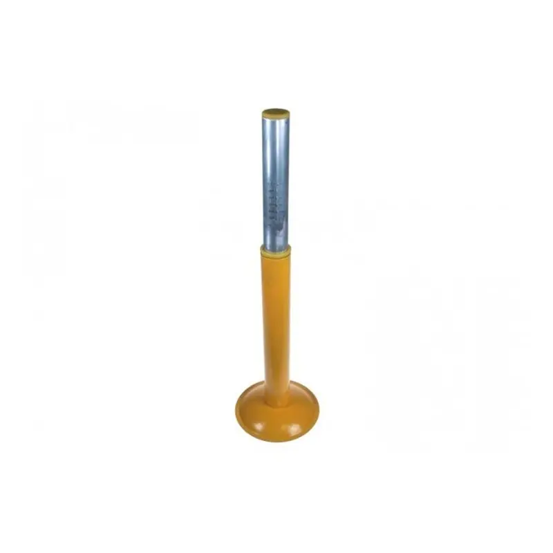 Nose Weight Gauge Indicator