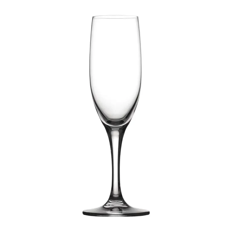 Nude Primeur Flutes 190ml (24 Pack)