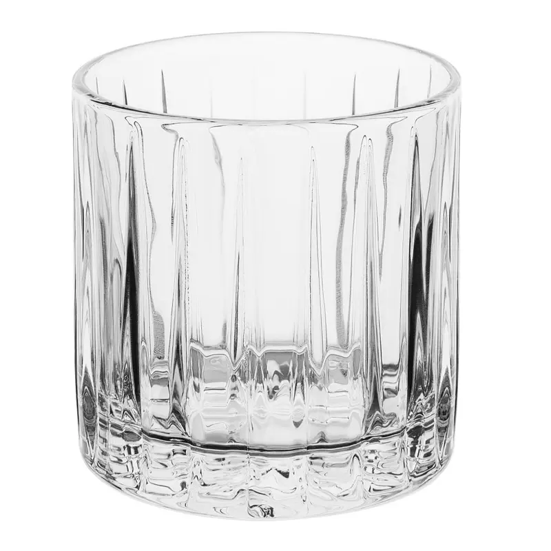 Olympia Alma Double Old Fashioned Tumblers 350ml (6 Pack)